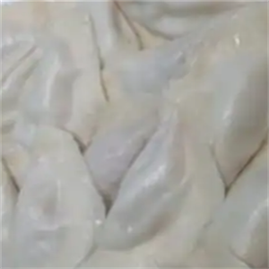 喜娘现包酱肉水饺