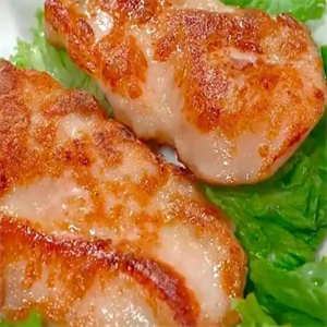 囍炸小食店