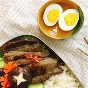 新意小馆西餐