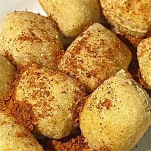 寻味臭豆腐