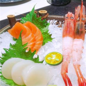 一青食堂寿司和食