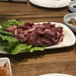 串夜烧烤