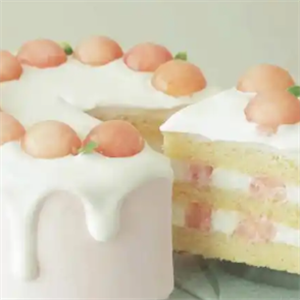 大七甜品