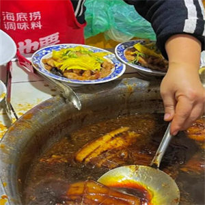 东鲸食堂