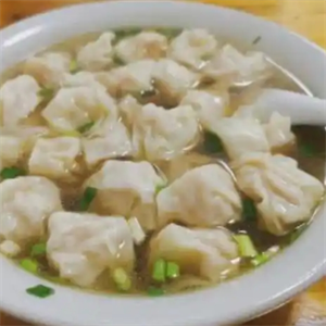南阳馄饨