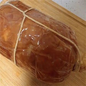喜旺大火腿