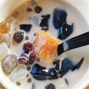 一茶一朝