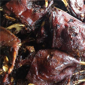 连手熟食
