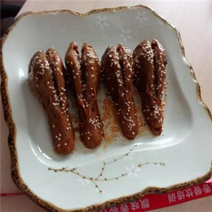 马派卤肉