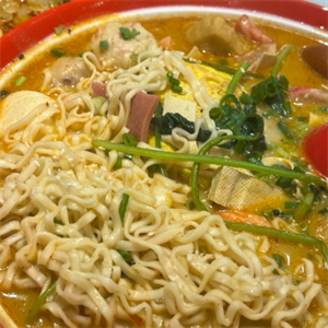 小亲新麻辣烫
