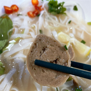 有缘桥过桥米线