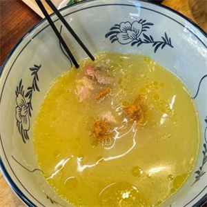 云俗过桥米线