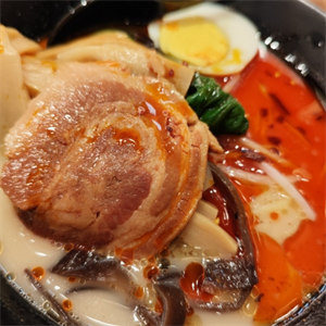 云霞食材