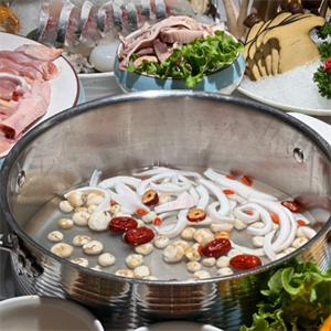 云祥锅烙铺