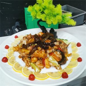 老张饭店