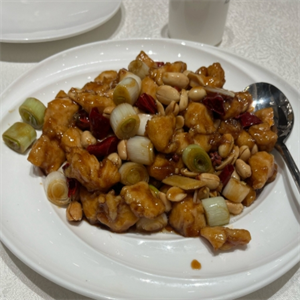 闽丰渔村