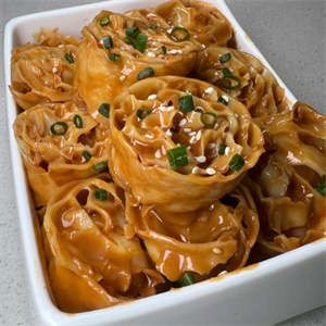 小镇时光