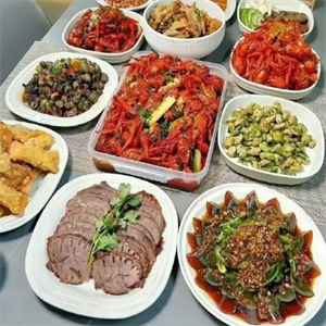 七味活牛蛙专门店