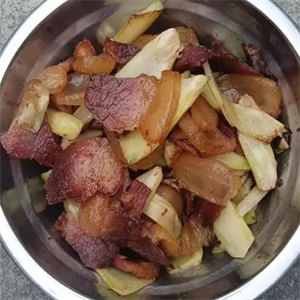 台湾吊炉烤鱼