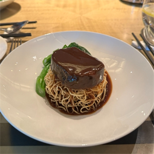 孙家私房菜