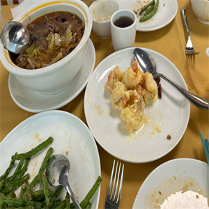 合家宴