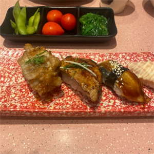 东来食府