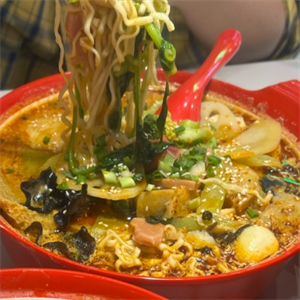 青云饭店
