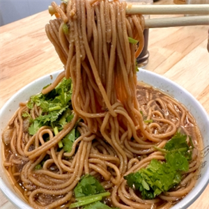 赵记饸饹面