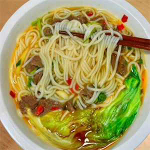 天吉老百姓饭店