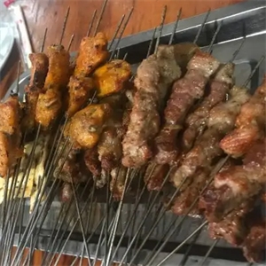 赵家烧烤