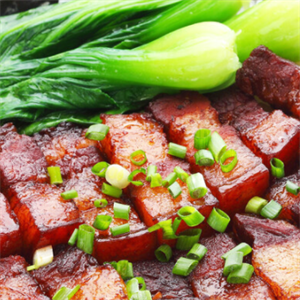 全意兴快餐