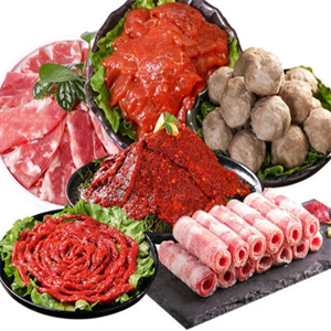 谭记潮汕牛肉火锅