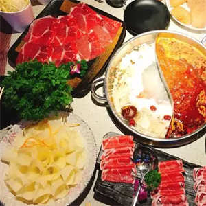 老棒棒重庆土灶火锅