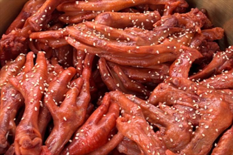 宫廷瓦罐熟食加盟