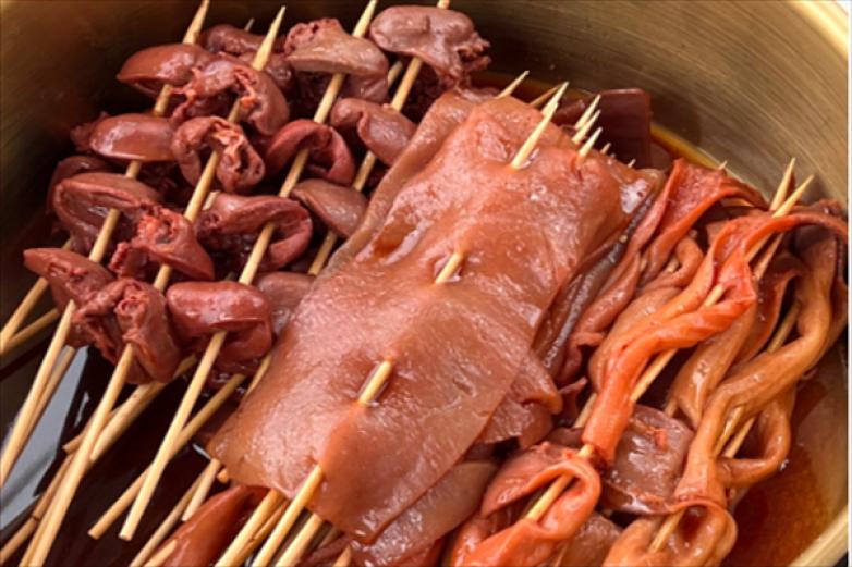 宫廷瓦罐熟食加盟