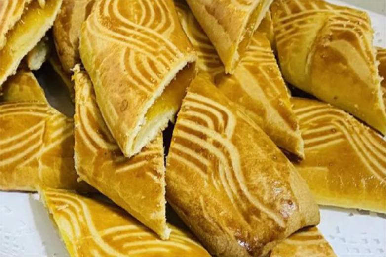 冰田花熳甜品加盟