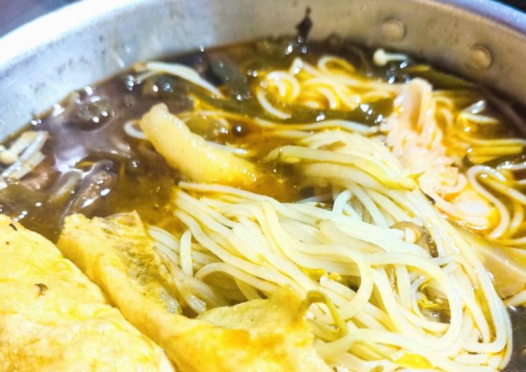 臭里香臭豆腐小吃加盟