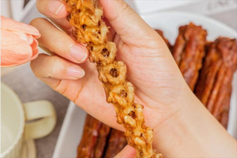 大庆奕品八珍熟食加盟