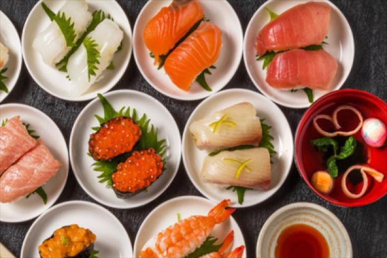 高吉日本料理加盟