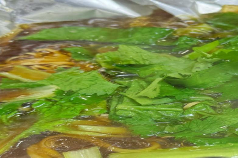 蛤友台湾花甲粉加盟