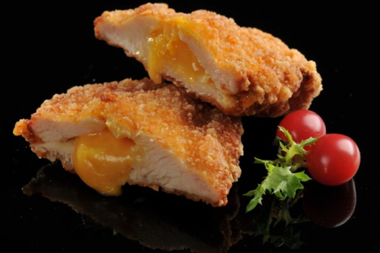 品克香酥鸡柳加盟