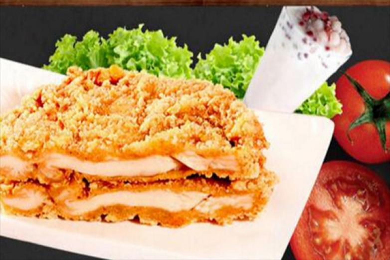 品克香酥鸡柳加盟