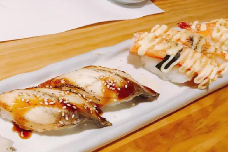 前芝日本料理加盟