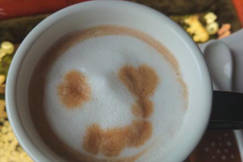 球妈coffee加盟