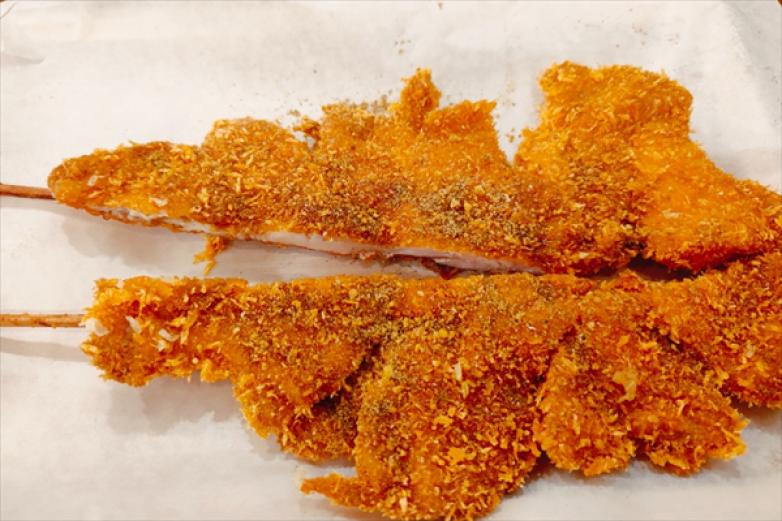 赛爷洋芋小吃加盟
