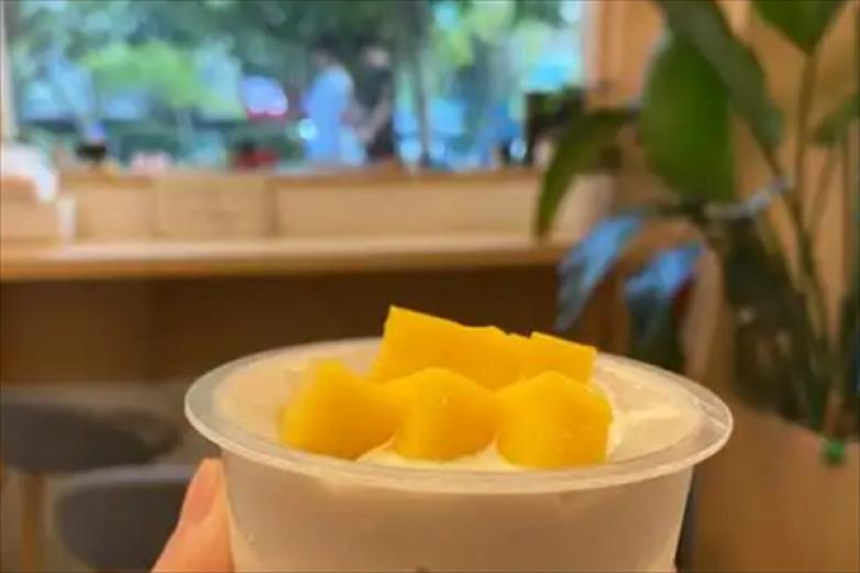 桑记糖坊小吃加盟