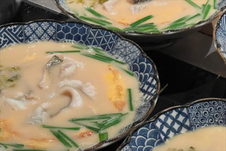 食屋三士日式拉面加盟