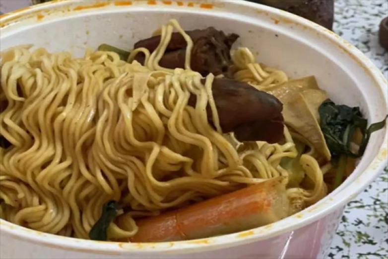 唐兔世家熟食卤味加盟