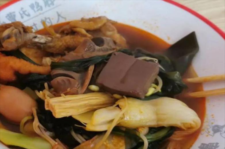 唐兔世家熟食卤味加盟