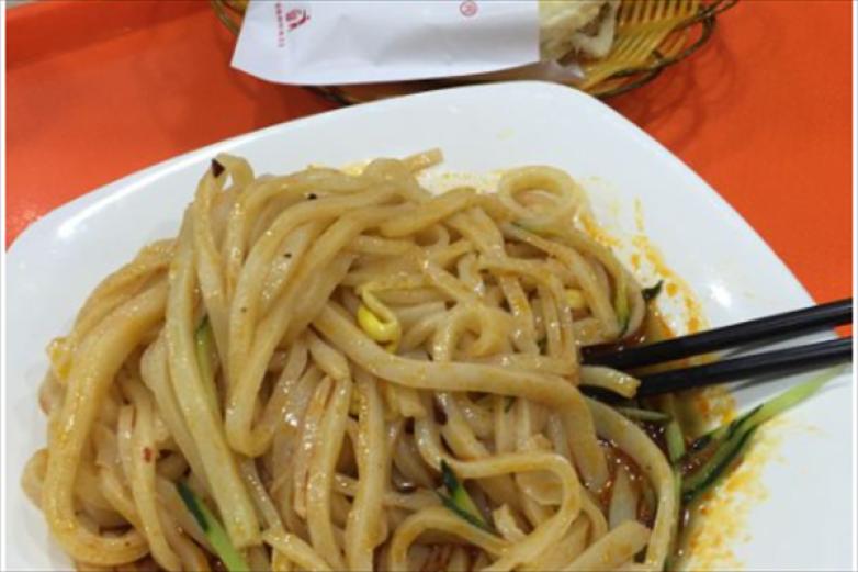 廷味凉拌菜加盟